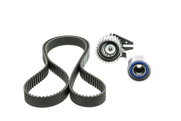 Kit de distribution (Kit courroie de distribution) AISIN ref. TSFC-013